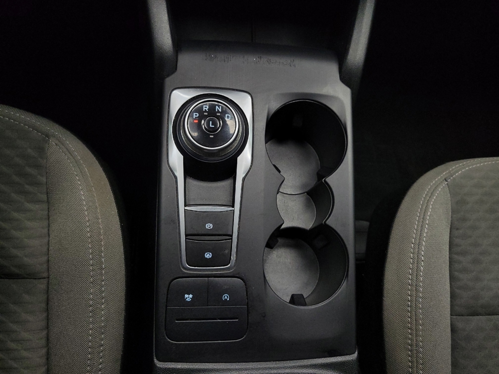 2022 Ford Escape SE - Photo 20