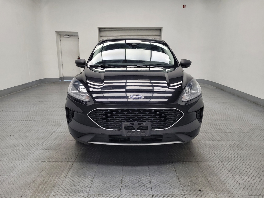 2022 Ford Escape SE - Photo 11