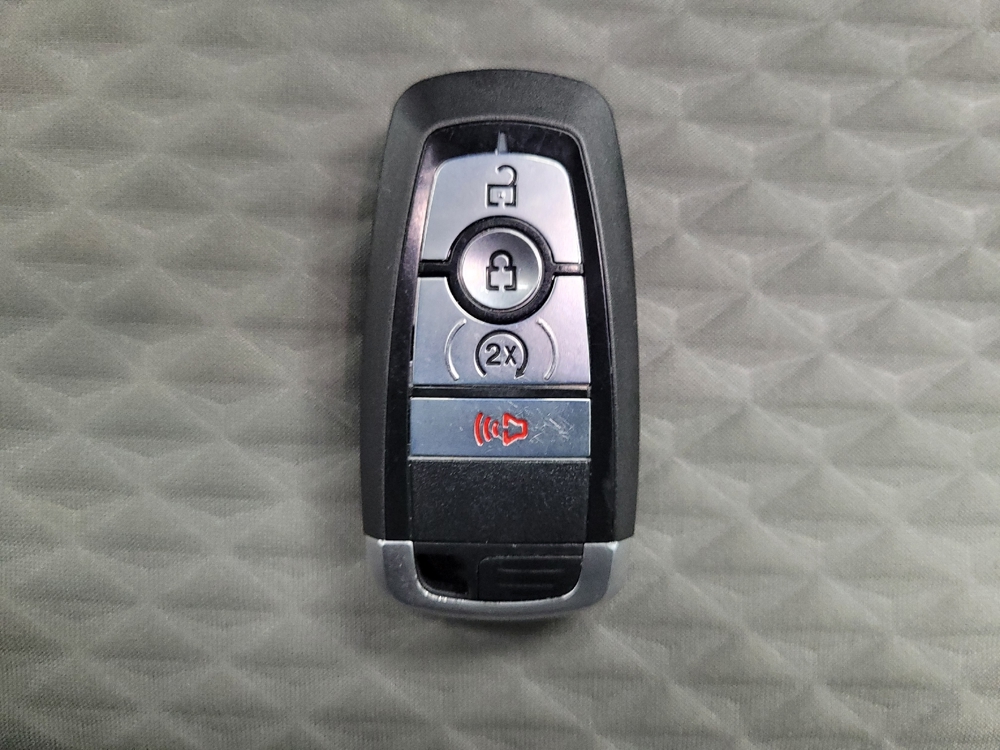 2022 Ford Escape SE - Photo 25