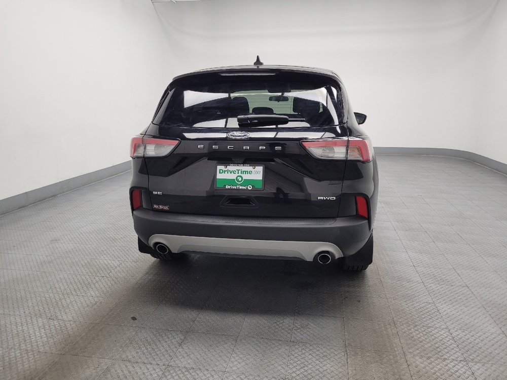 2022 Ford Escape SE - Photo 6