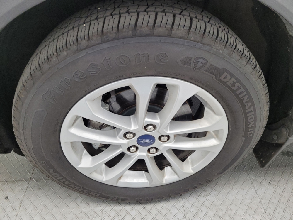 2022 Ford Escape SE - Photo 24