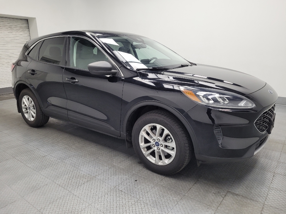 2022 Ford Escape SE - Photo 9