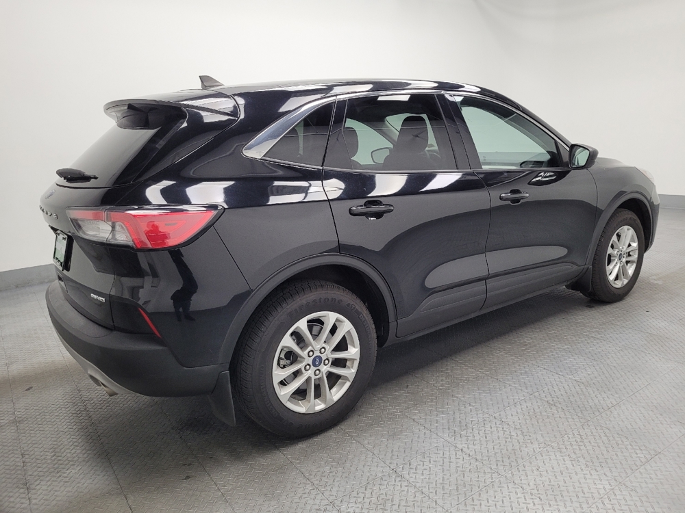 2022 Ford Escape SE - Photo 8