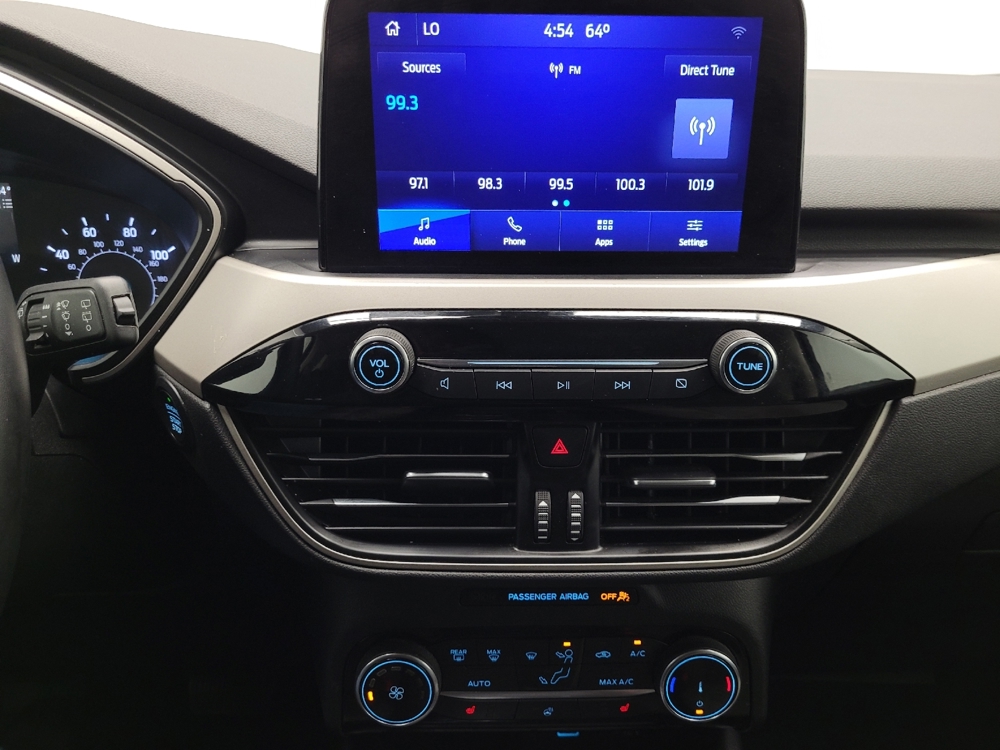 2022 Ford Escape SE - Photo 19