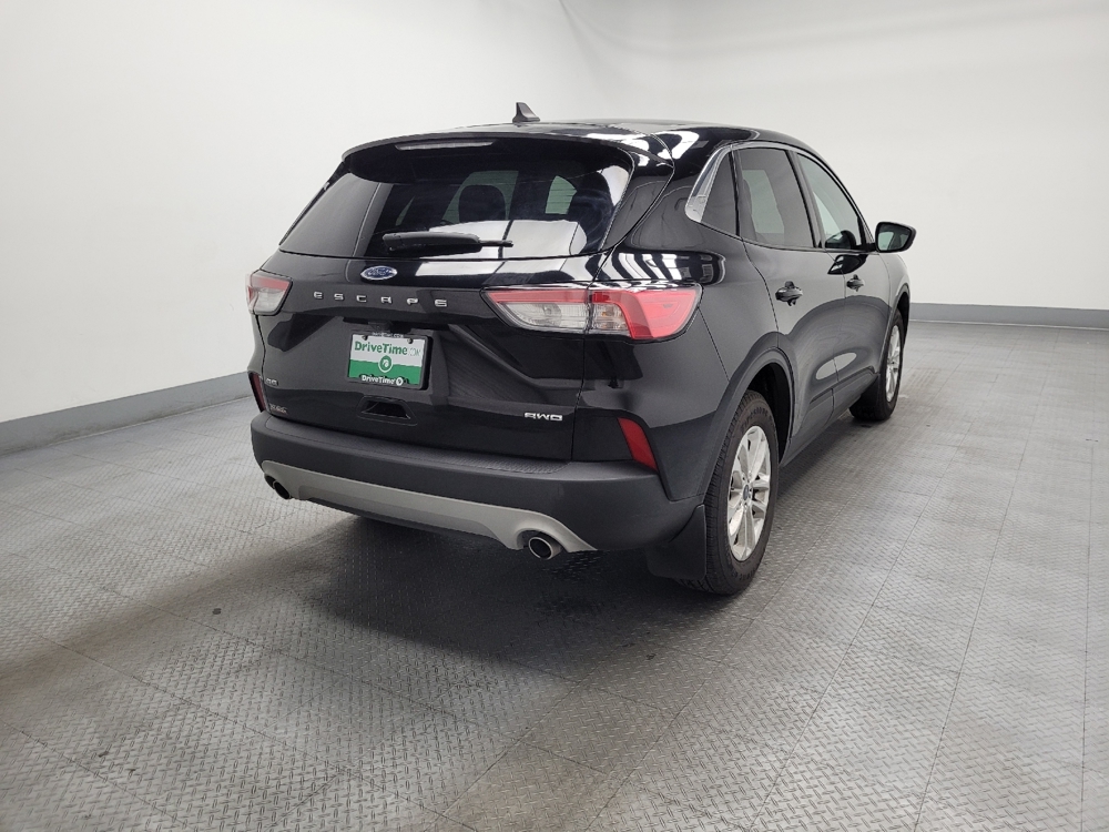 2022 Ford Escape SE - Photo 7