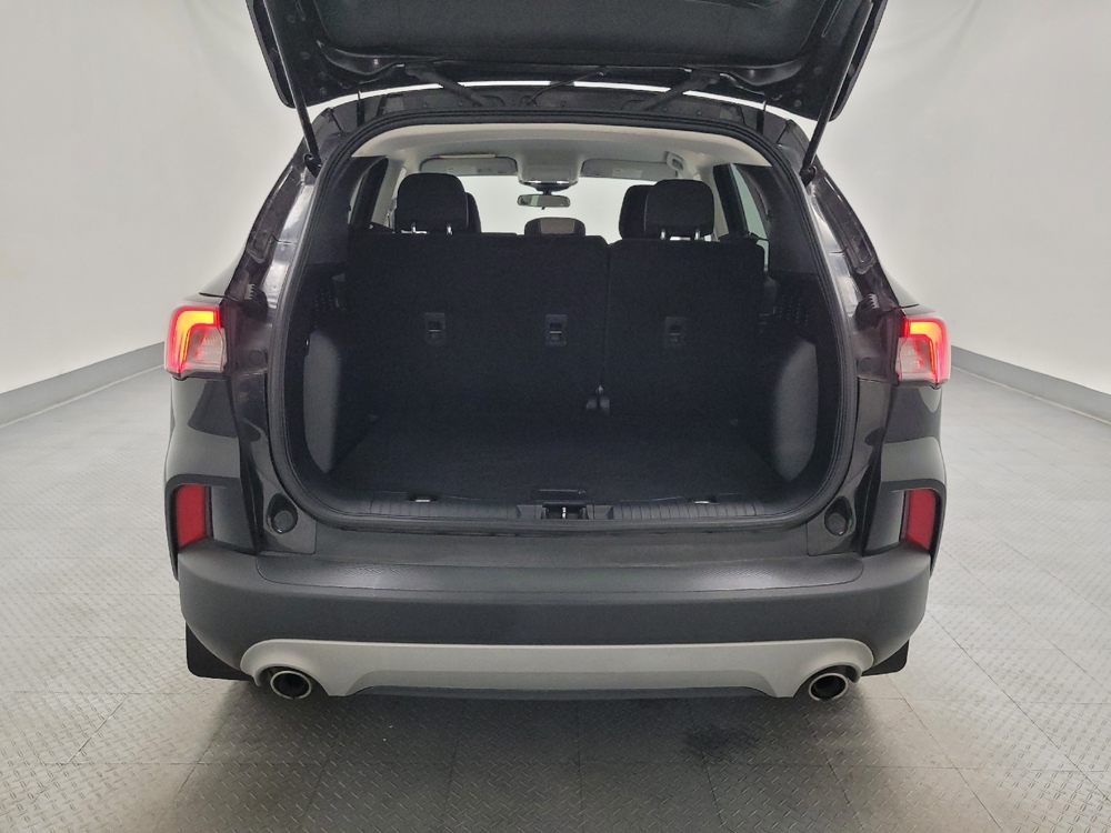 2022 Ford Escape SE - Photo 22