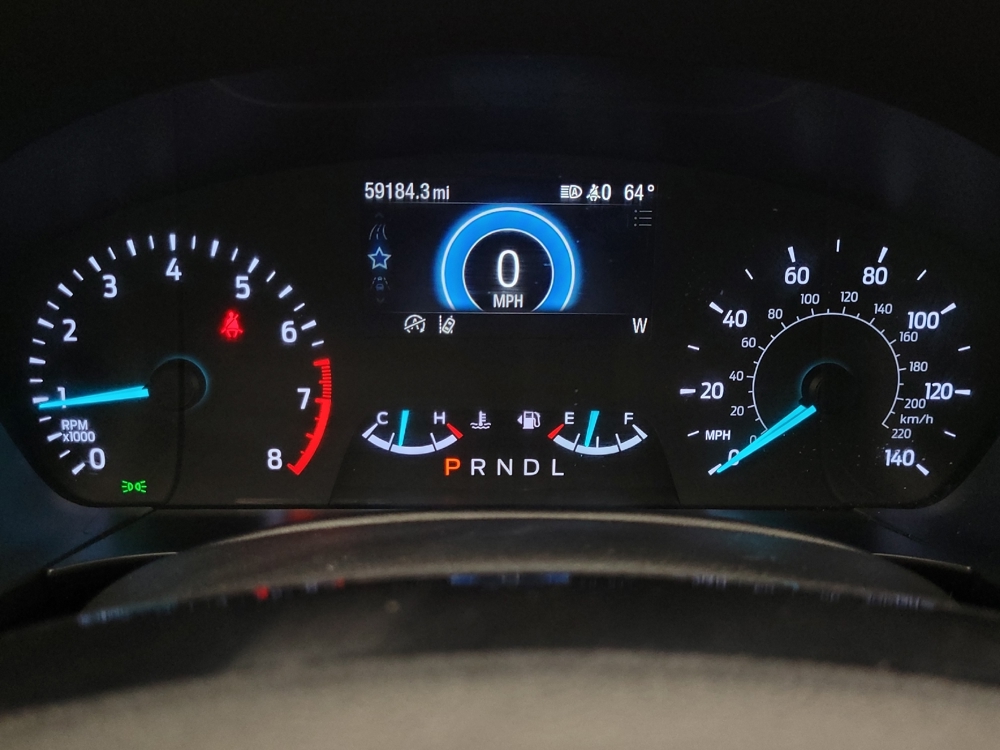 2022 Ford Escape SE - Photo 18
