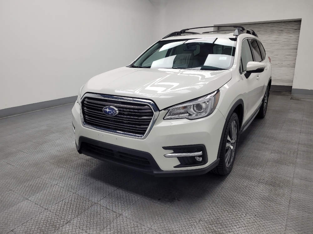 2020 Subaru Ascent Limited