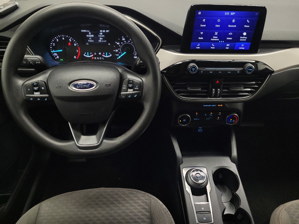 2022 Ford Escape SE - Photo 17
