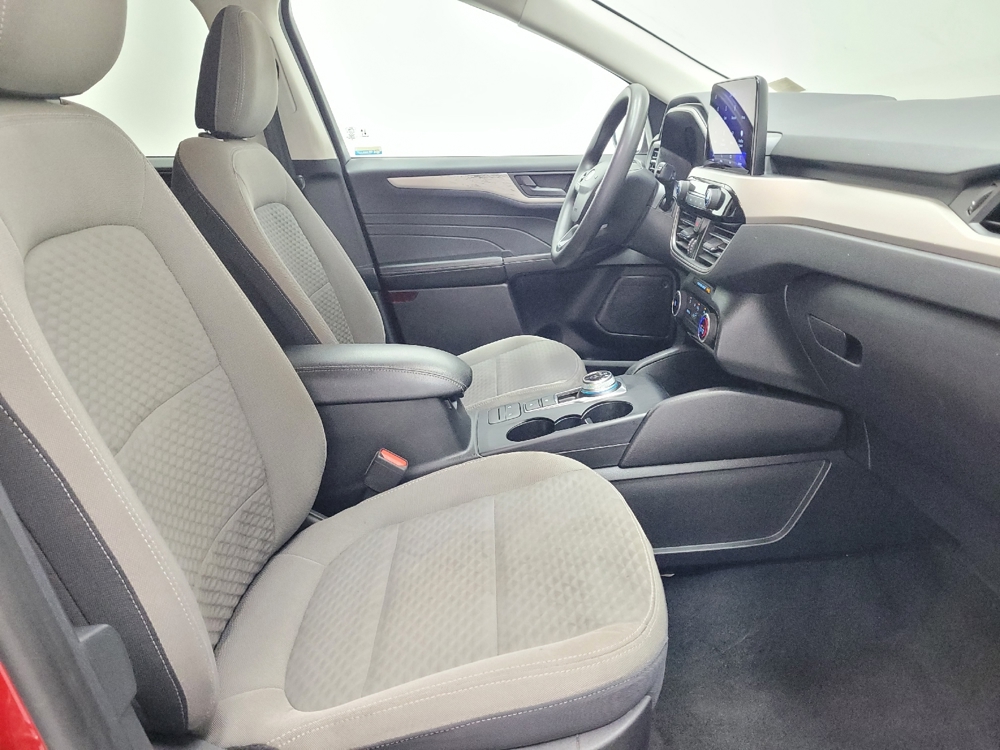 2022 Ford Escape SE - Photo 16
