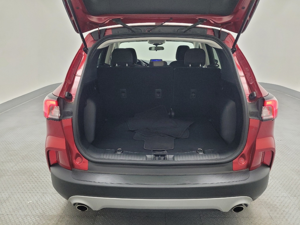 2022 Ford Escape SE - Photo 22