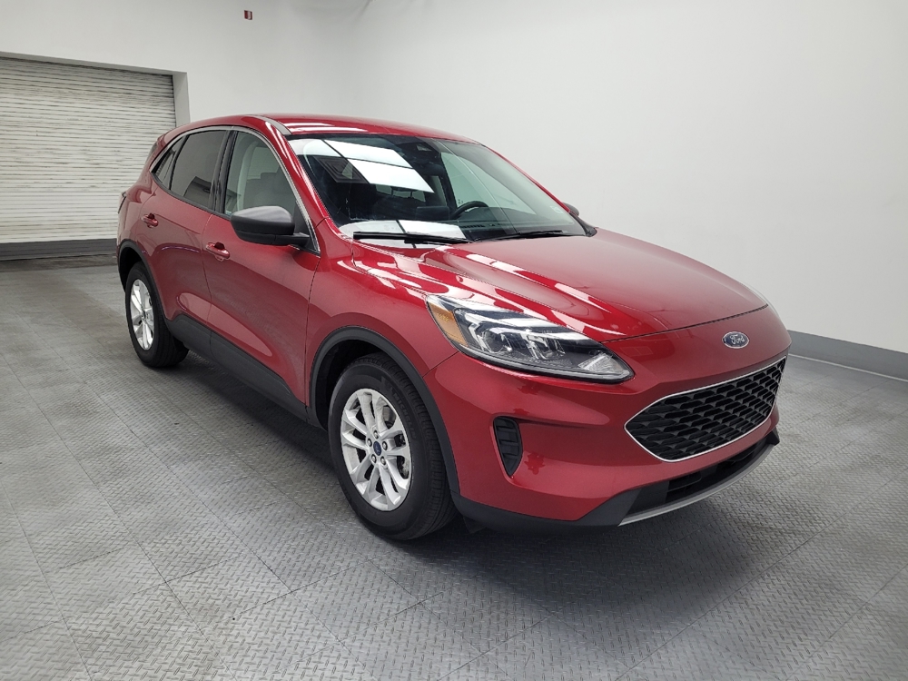 2022 Ford Escape SE - Photo 10