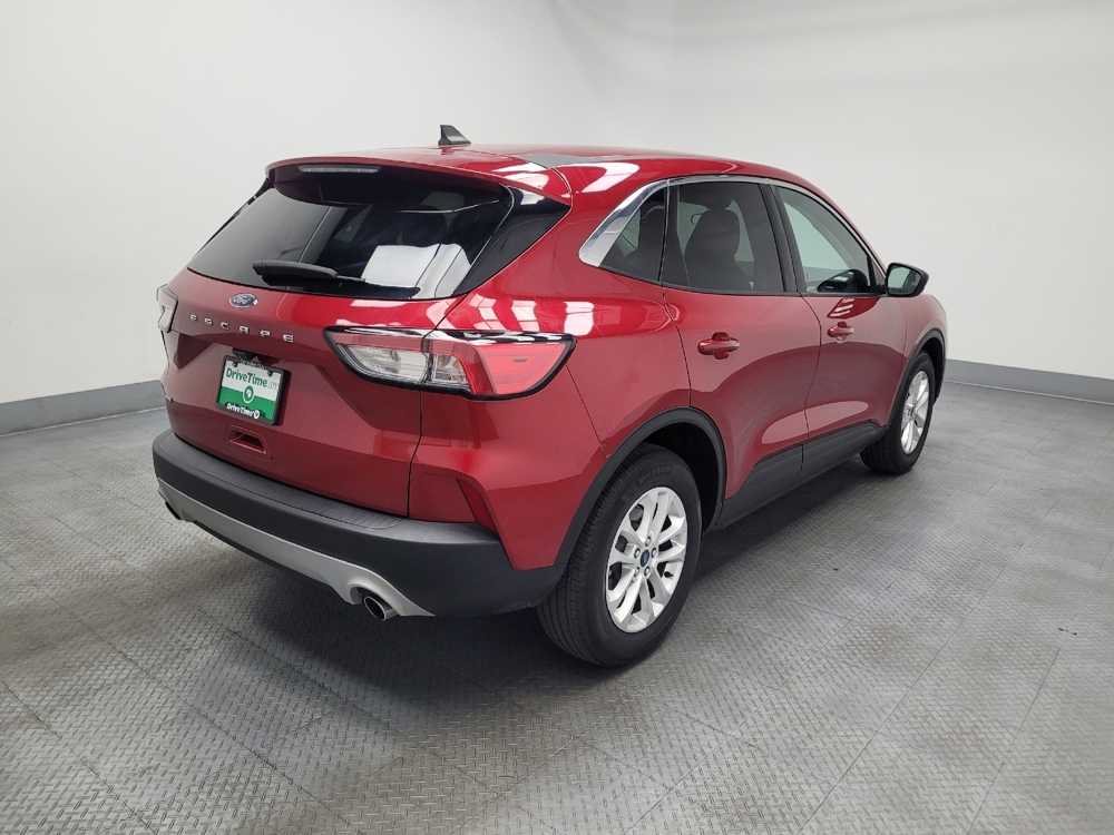 2022 Ford Escape SE - Photo 7