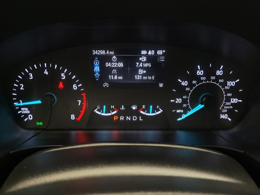 2022 Ford Escape SE - Photo 18