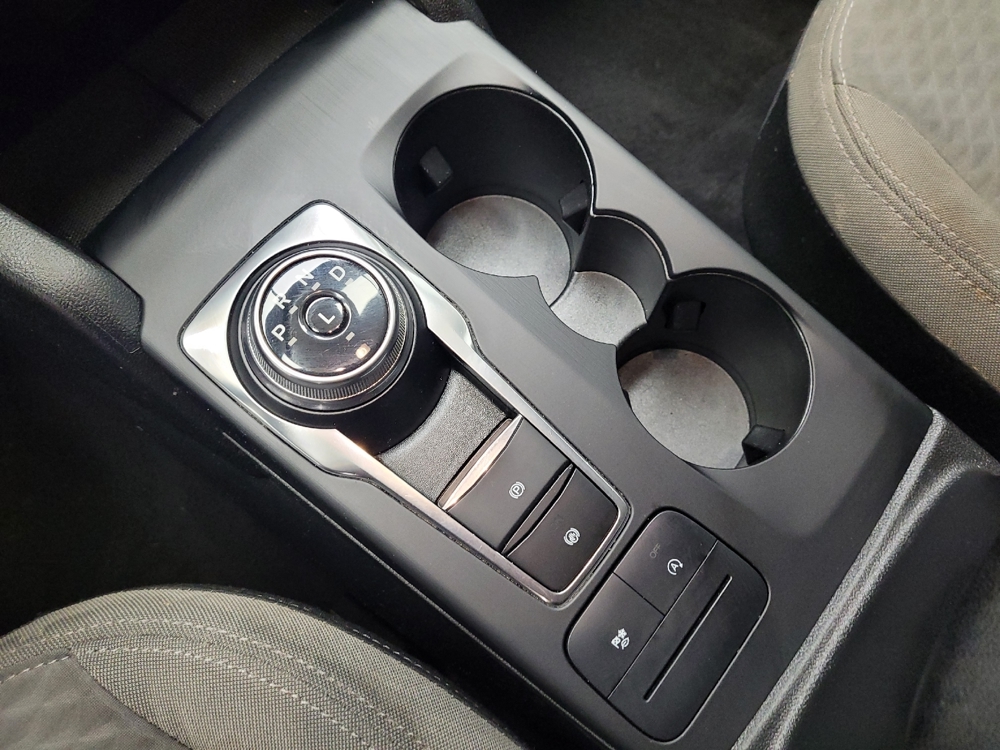 2022 Ford Escape SE - Photo 20