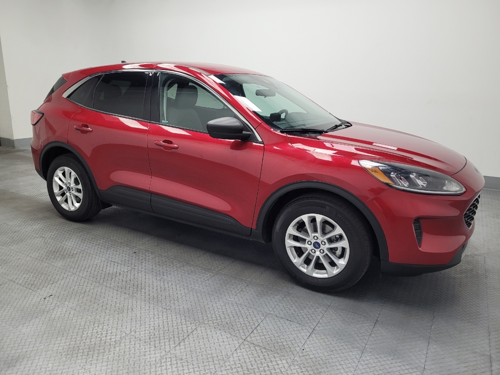 2022 Ford Escape SE - Photo 9