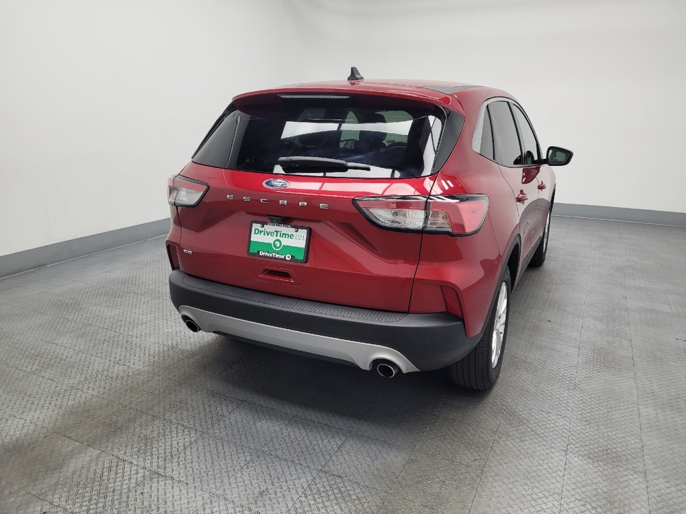 2022 Ford Escape SE - Photo 6