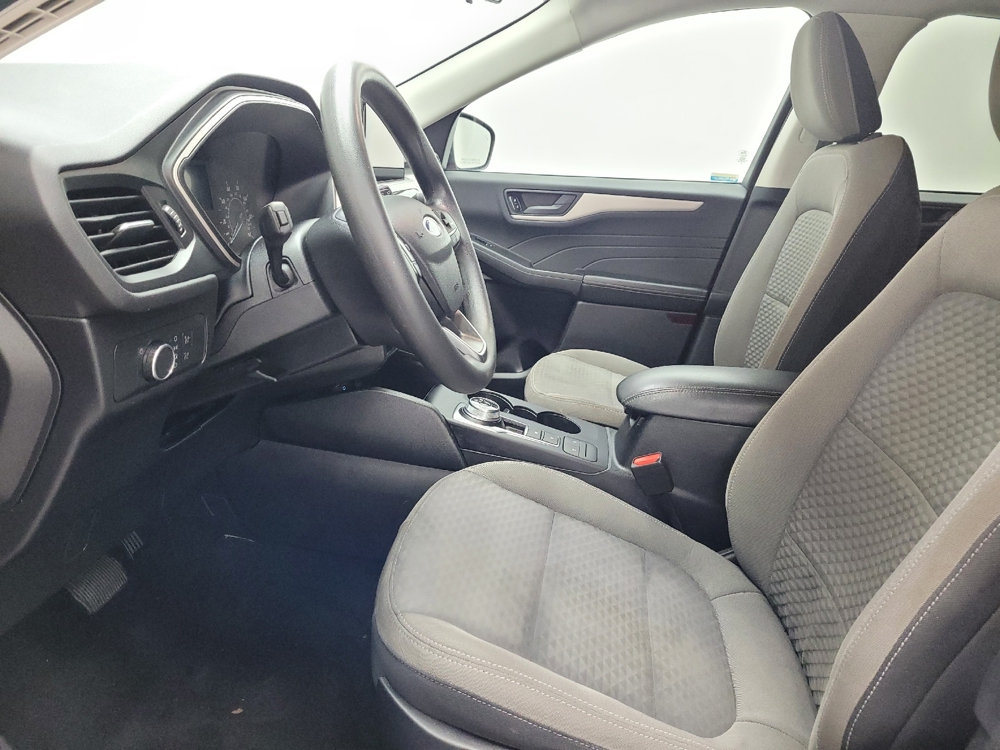2022 Ford Escape SE - Photo 13