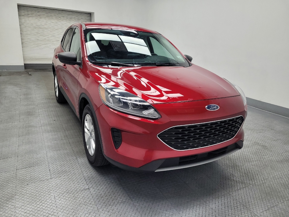 2022 Ford Escape SE - Photo 11