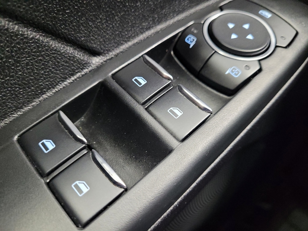 2022 Ford Escape SE - Photo 21