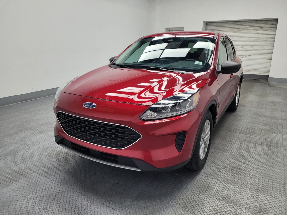 2022 Ford Escape SE - Photo 12