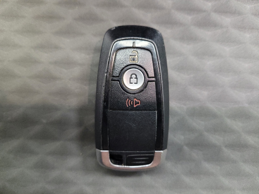 2022 Ford Escape SE - Photo 25