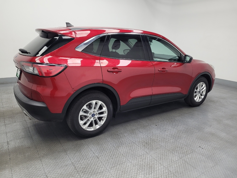 2022 Ford Escape SE - Photo 8