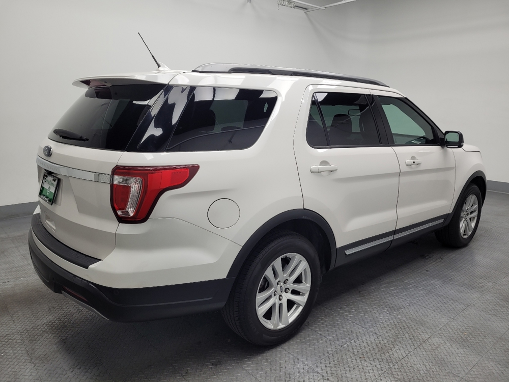 2019 Ford Explorer XLT - Photo 8