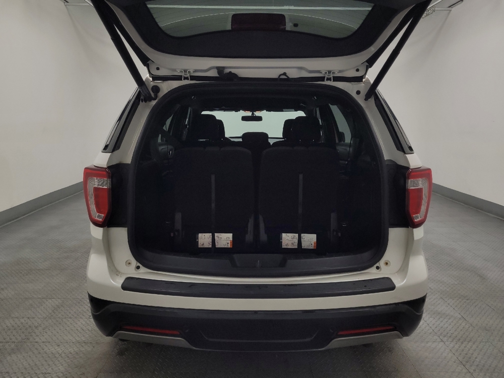 2019 Ford Explorer XLT - Photo 22