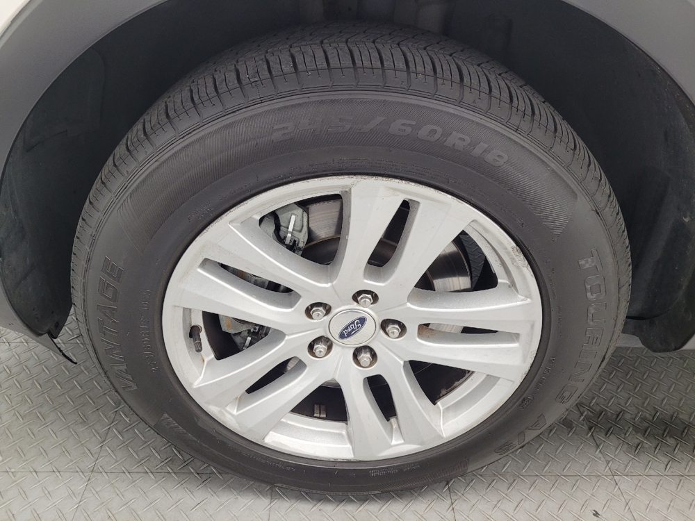 2019 Ford Explorer XLT - Photo 24