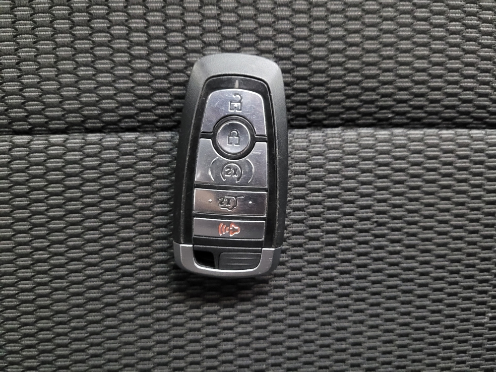 2019 Ford Explorer XLT - Photo 21