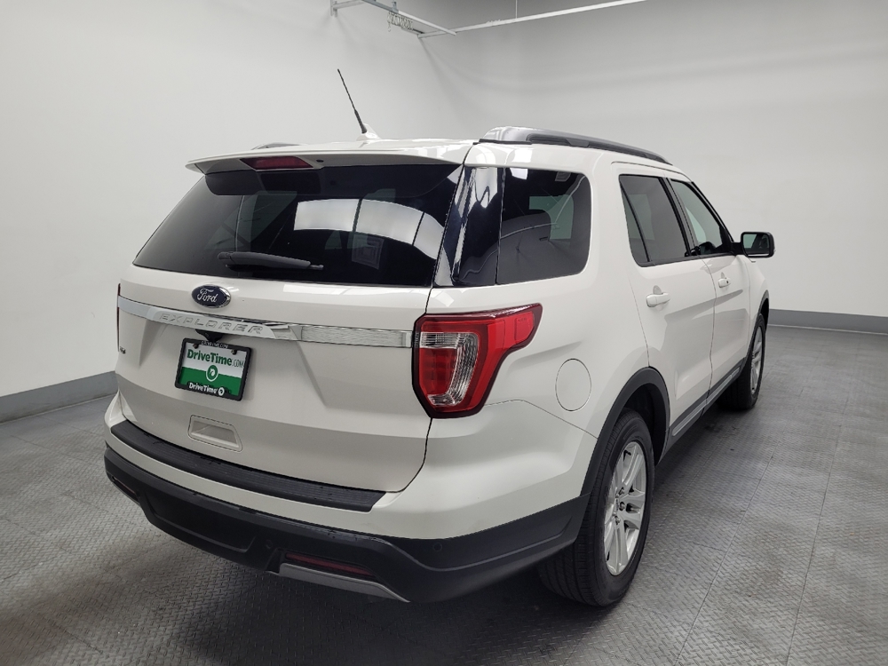 2019 Ford Explorer XLT - Photo 7