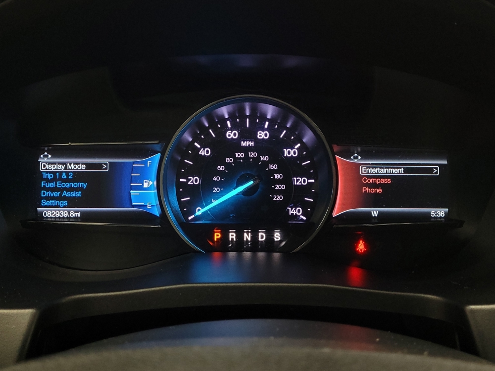 2019 Ford Explorer XLT - Photo 18