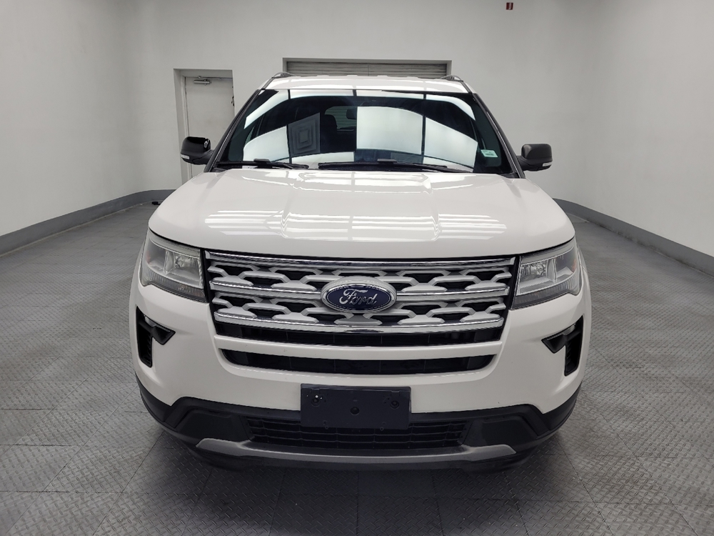 2019 Ford Explorer XLT - Photo 12