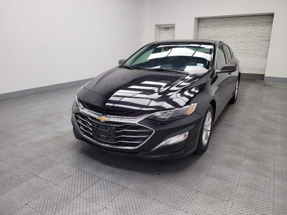 2023 Chevrolet Malibu