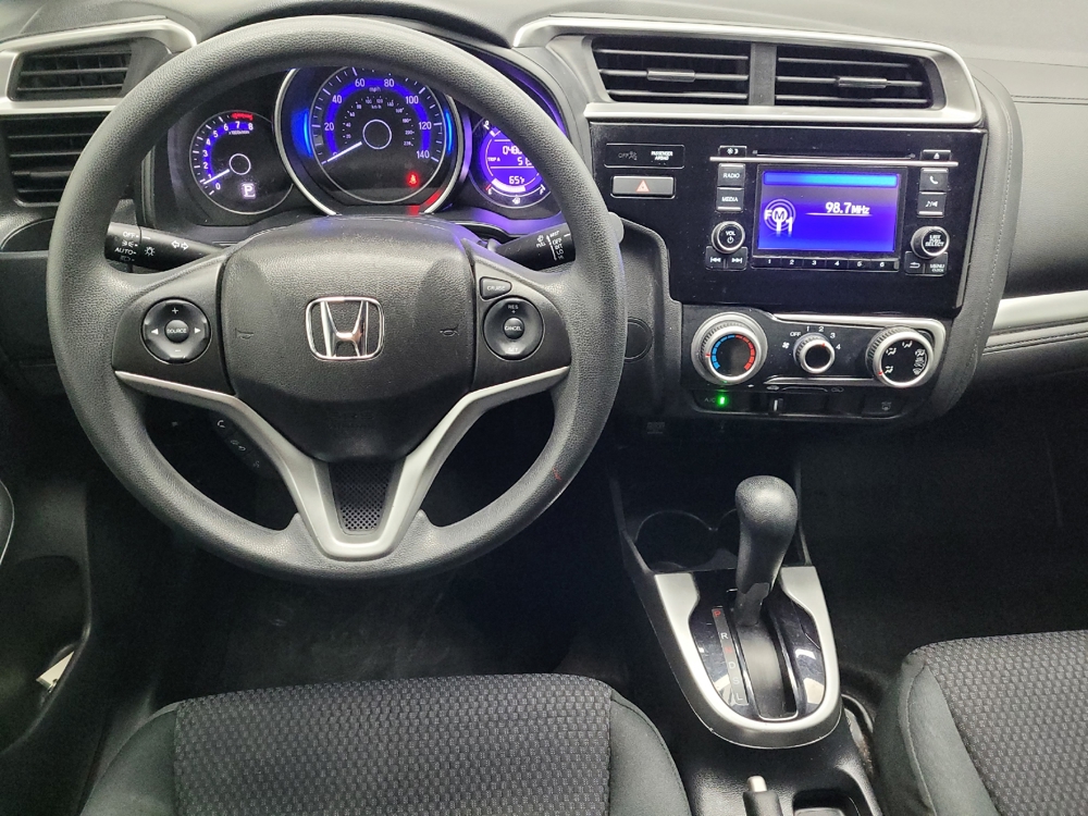 2019 Honda Fit LX - Photo 17