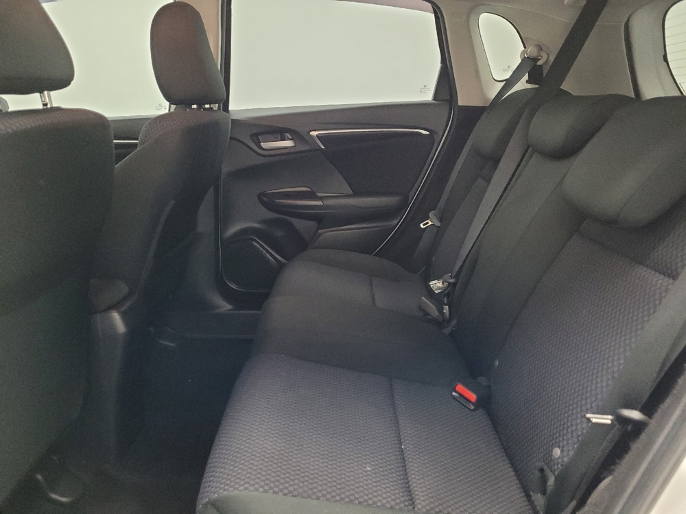 2019 Honda Fit LX - Photo 14