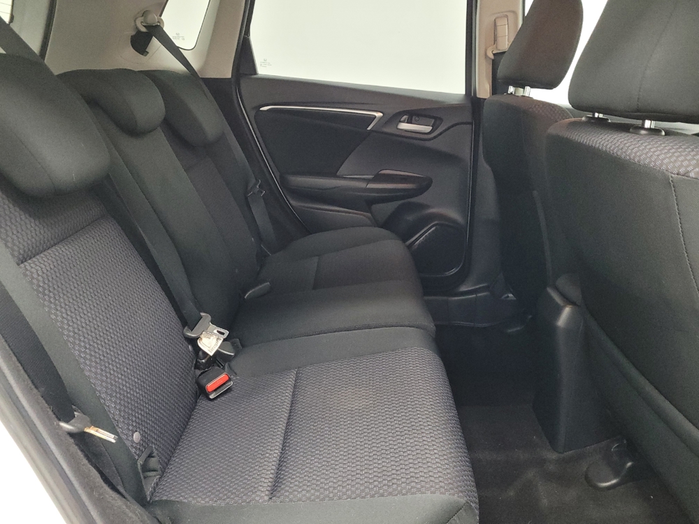 2019 Honda Fit LX - Photo 15
