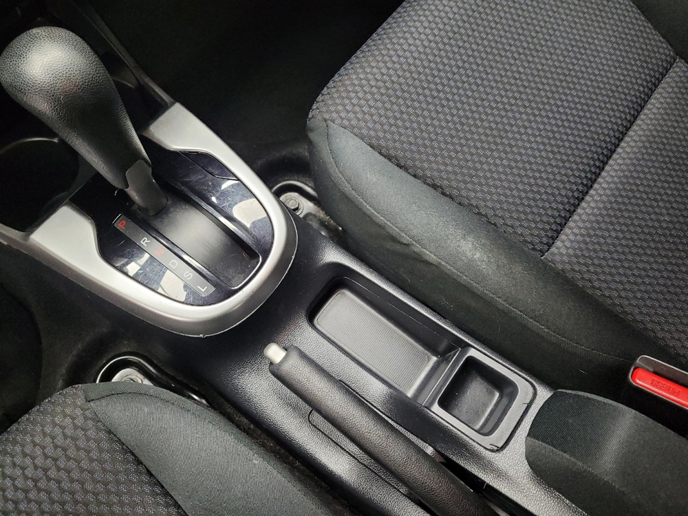 2019 Honda Fit LX - Photo 20