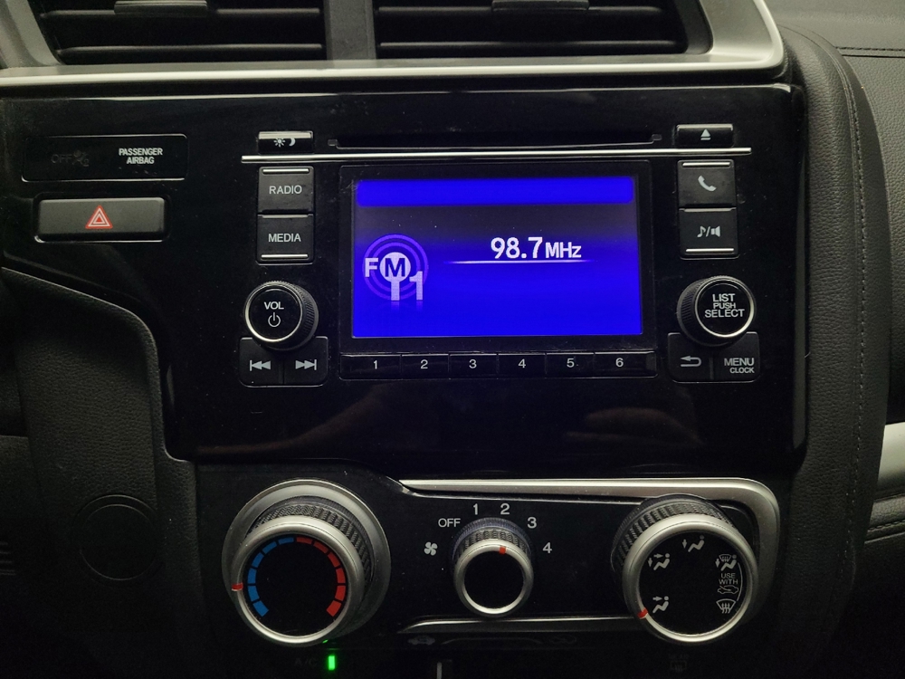 2019 Honda Fit LX - Photo 19