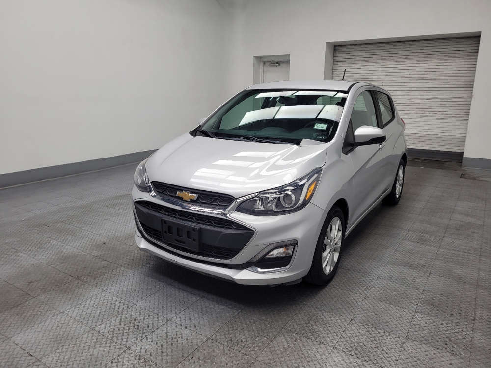 2021 Chevrolet Spark