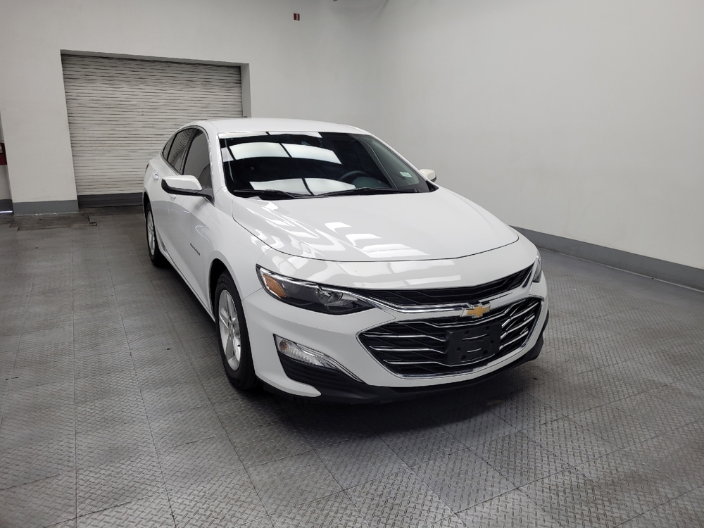 2025 Chevrolet Malibu 1LS - Photo 10
