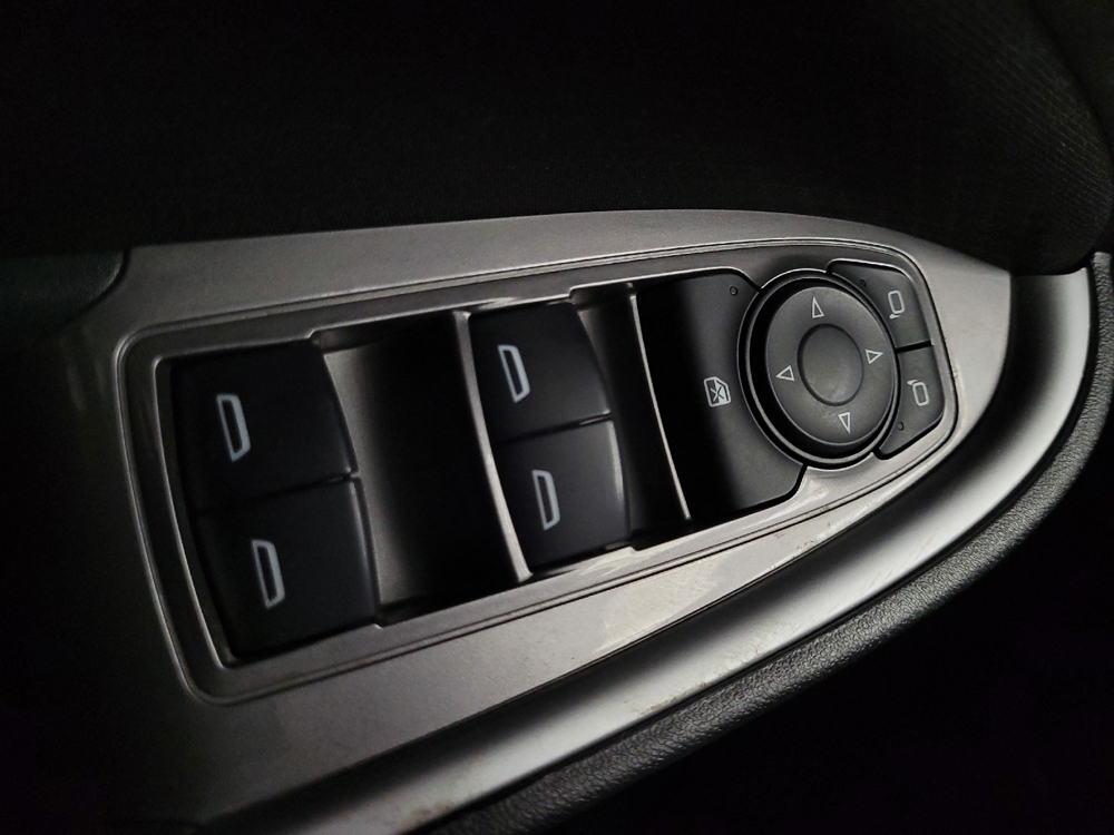 2025 Chevrolet Malibu 1LS - Photo 21