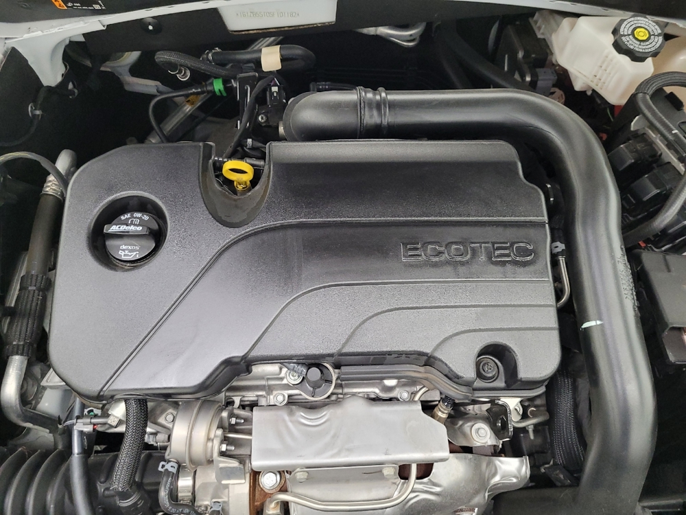 2025 Chevrolet Malibu 1LS - Photo 23