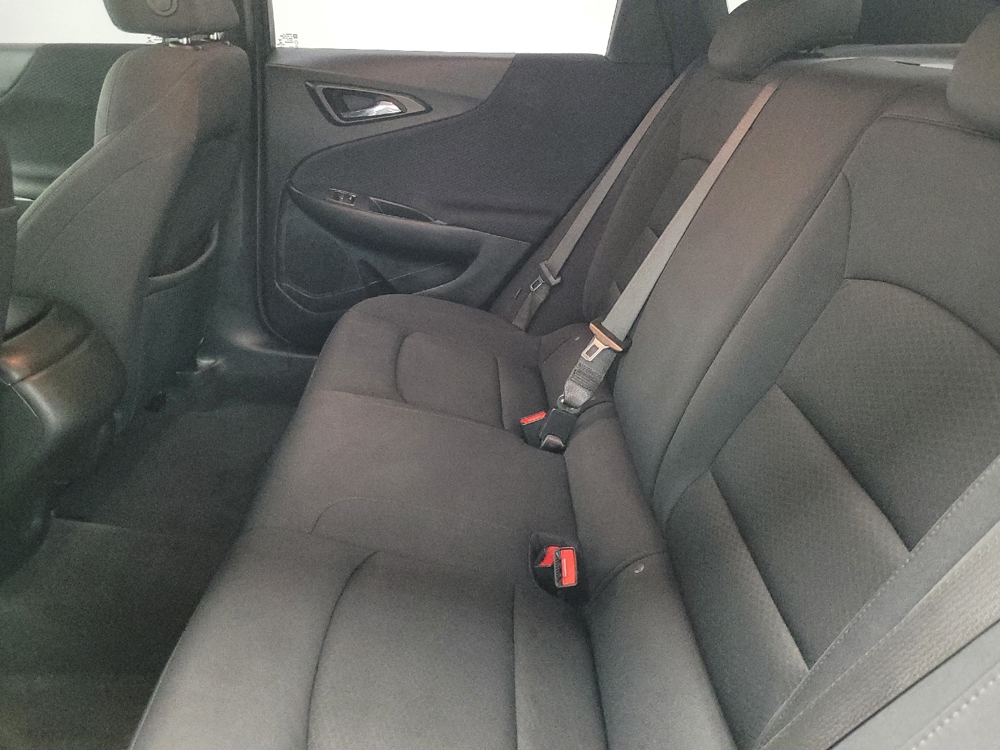 2025 Chevrolet Malibu 1LS - Photo 14