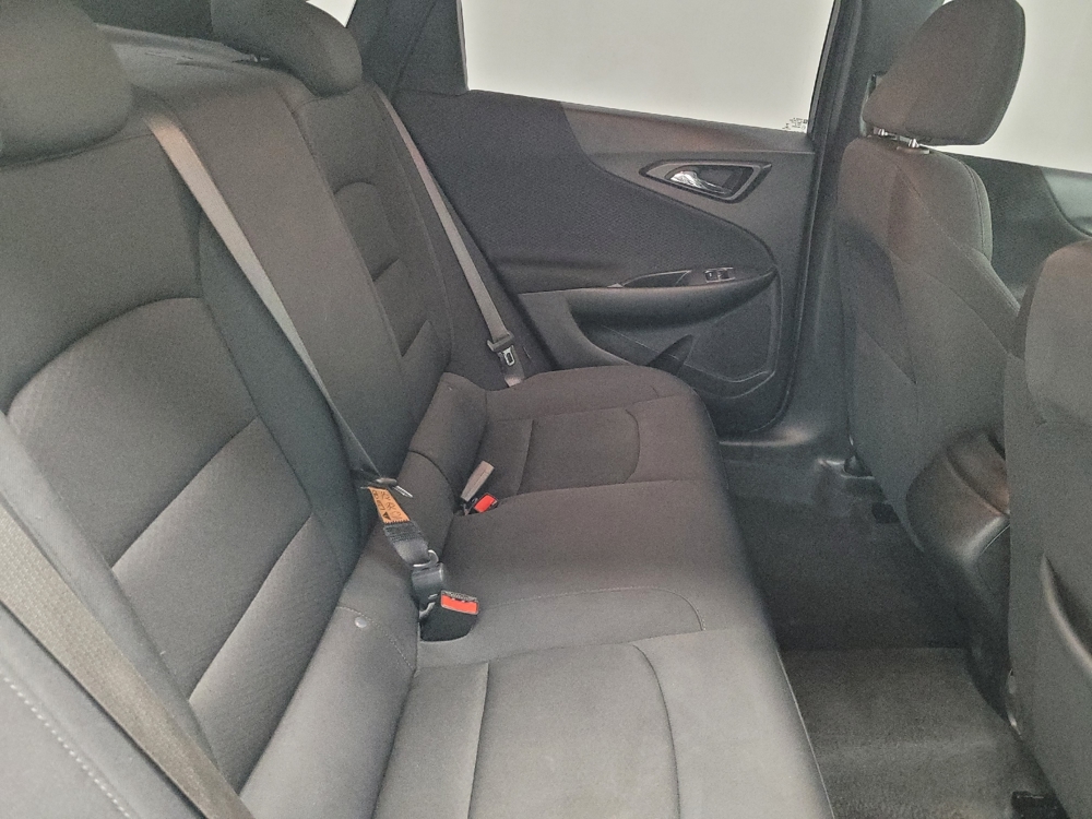2025 Chevrolet Malibu 1LS - Photo 15