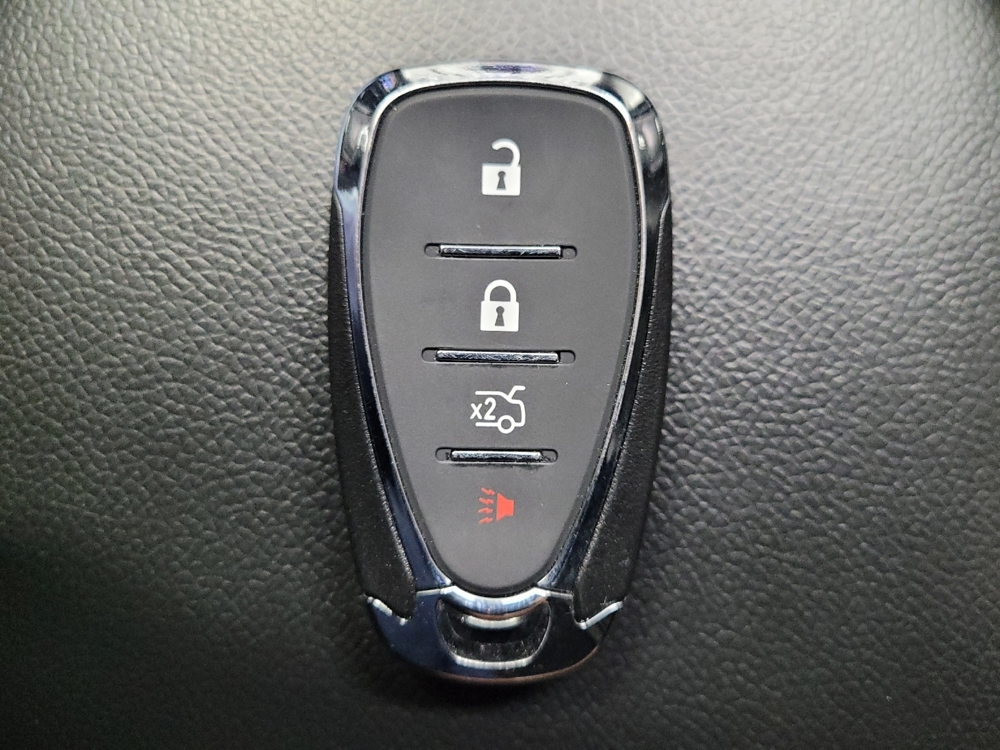 2025 Chevrolet Malibu 1LS - Photo 25