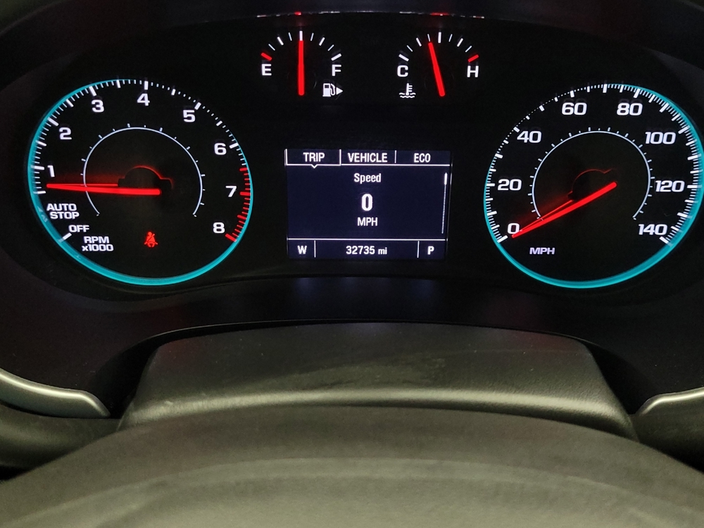 2025 Chevrolet Malibu 1LS - Photo 18