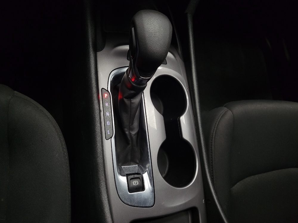 2025 Chevrolet Malibu 1LS - Photo 20