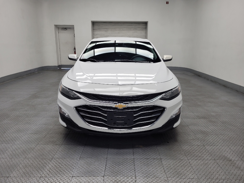 2025 Chevrolet Malibu 1LS - Photo 12